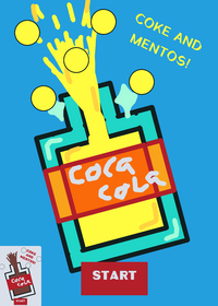 Coke And Mentos [PREMIUM]