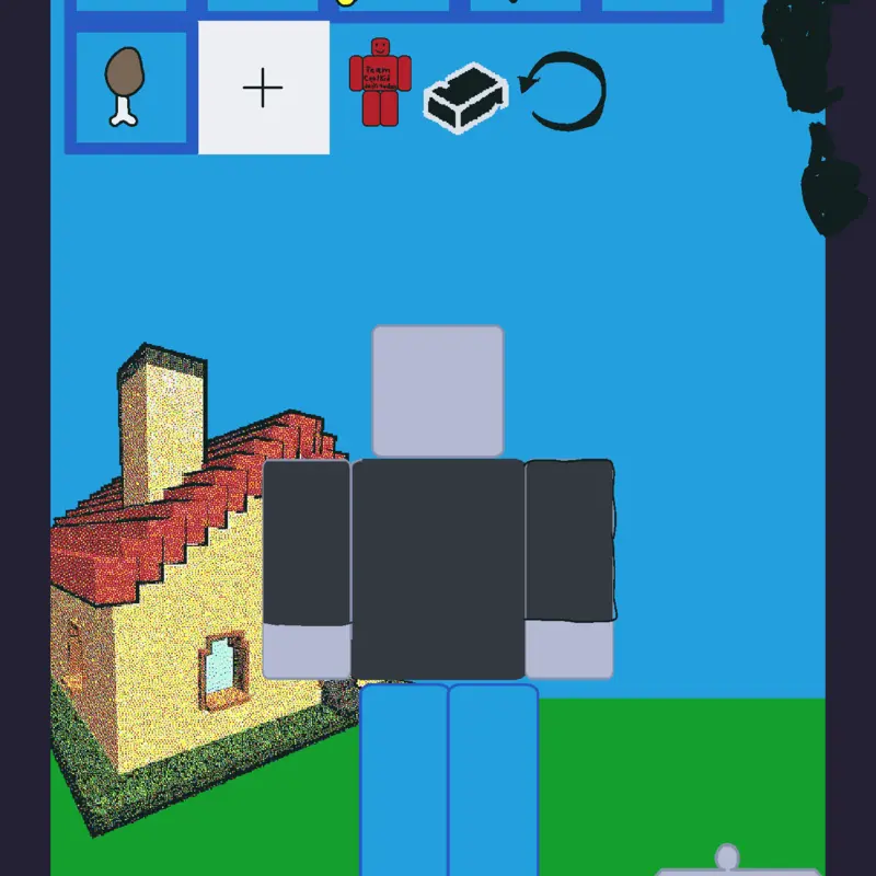 Game by @Eliot3993
