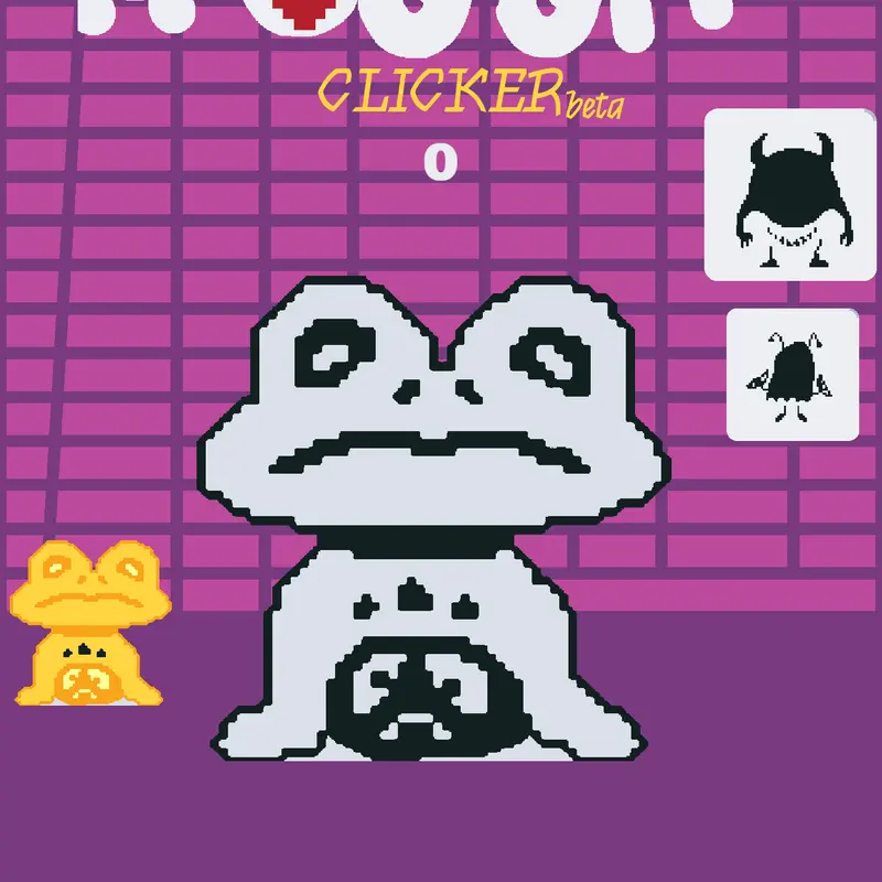 Game by @vulkinfan15