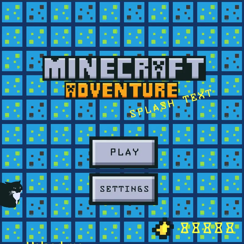 Game by @tutuyipa
