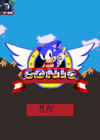 sonic