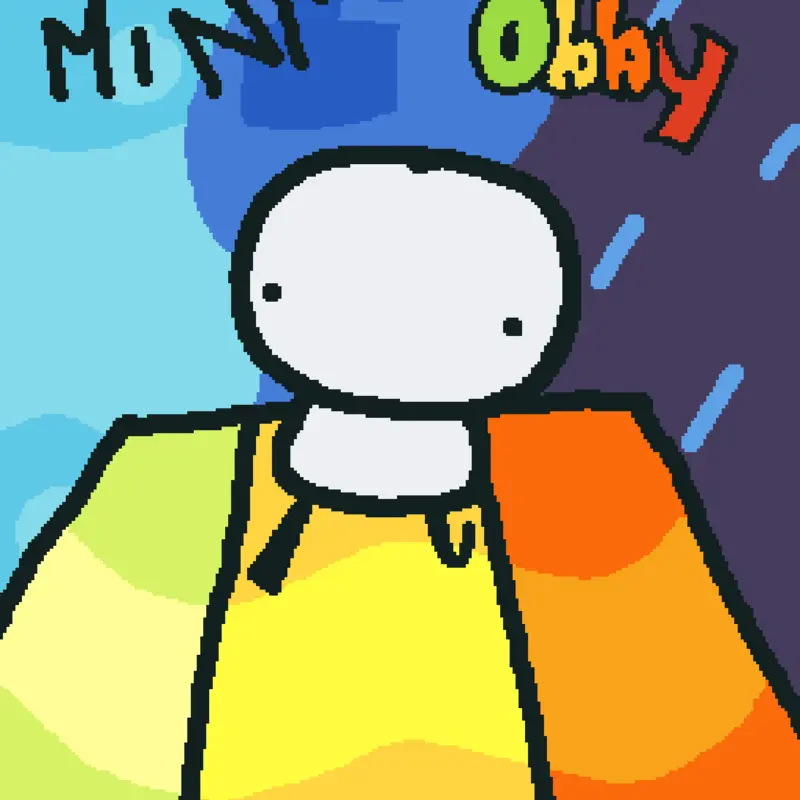 Game by @uncnzrd
