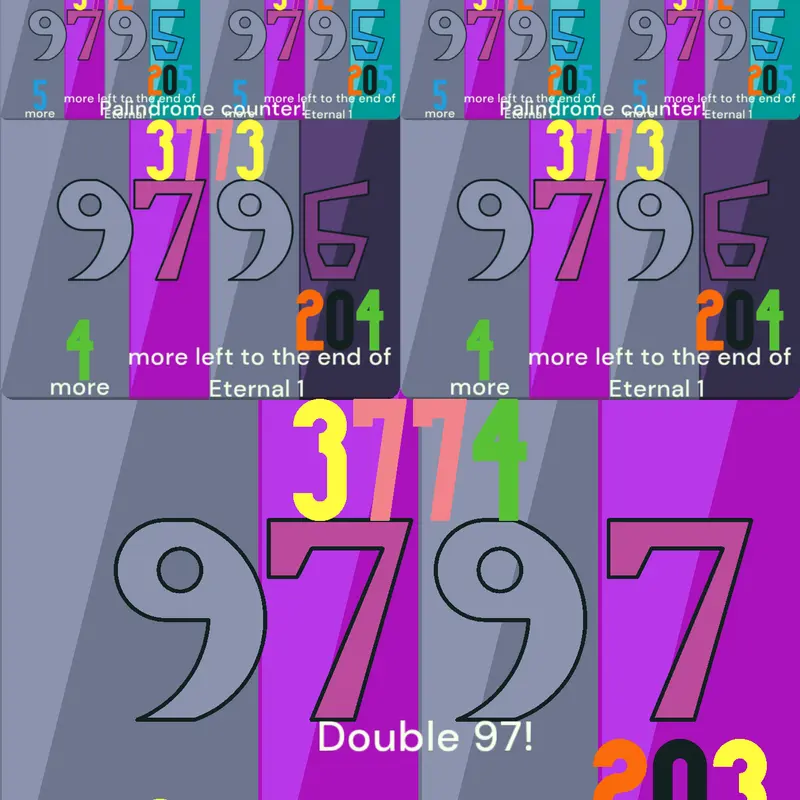 9797 by @9MilB_iNeoPepper_REAL