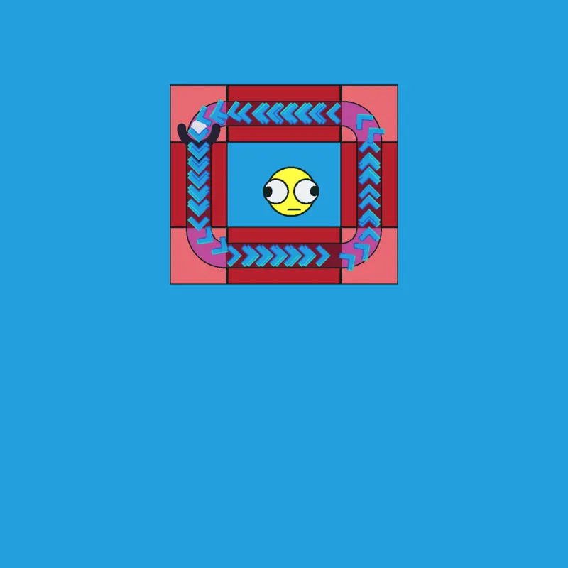 Game by @kevin25th