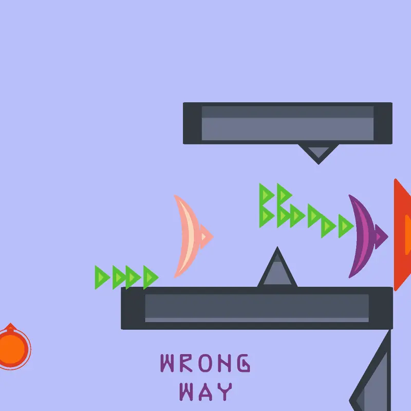 Game by @patooso