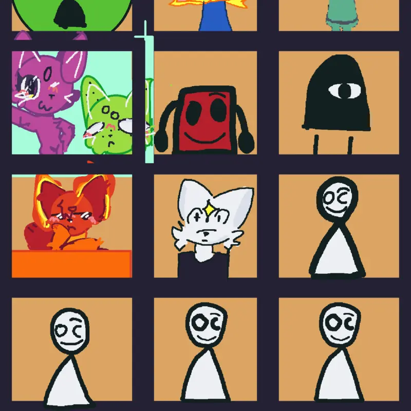 Game by @YourLocalSylveon