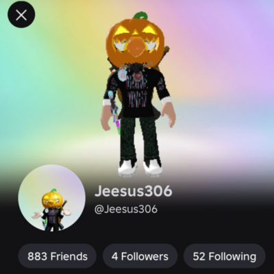 @Jeesus306