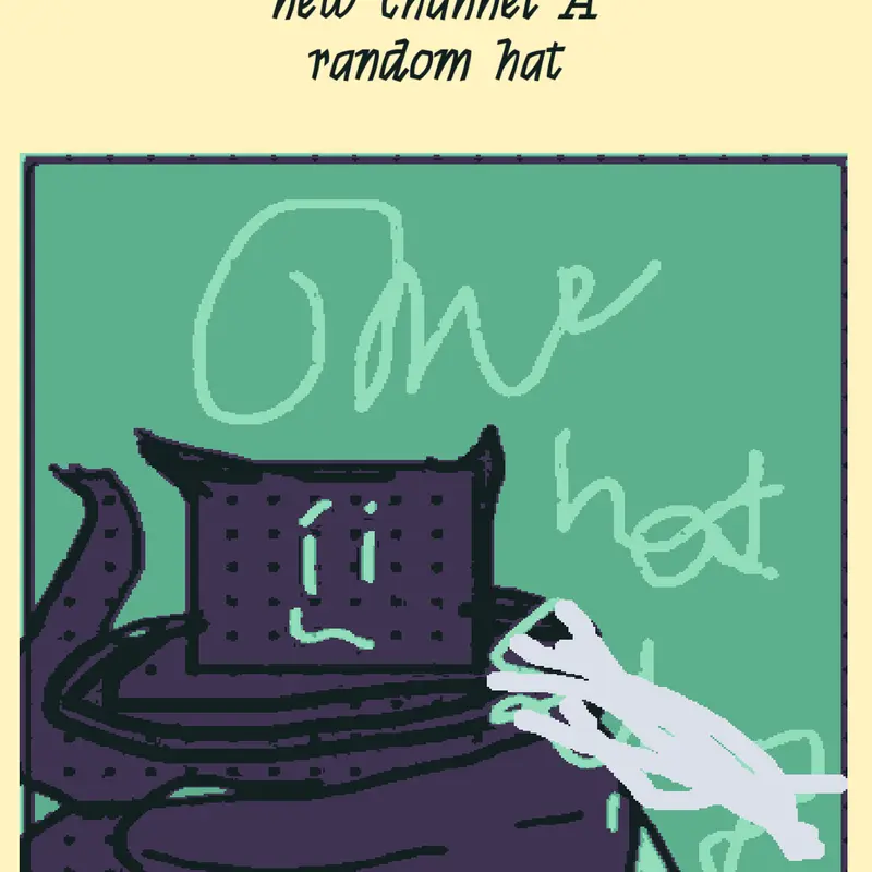 Game by @mr_hat