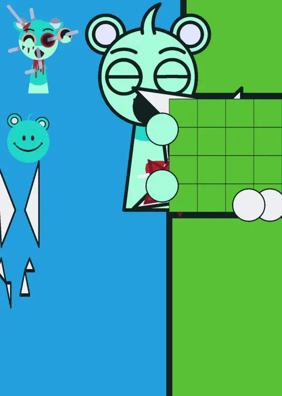 Game by @slemisprunki