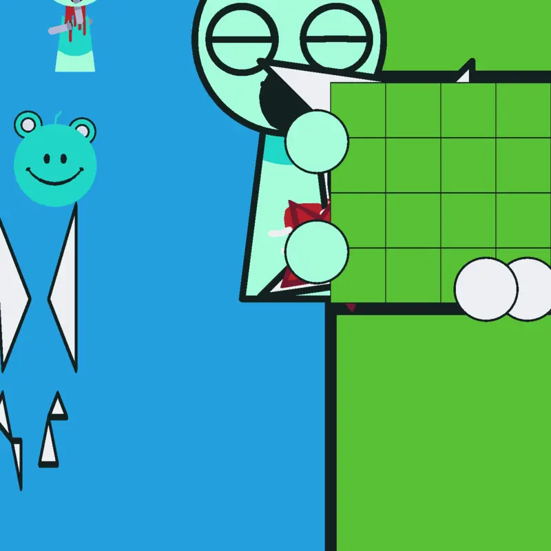 Game by @skyity