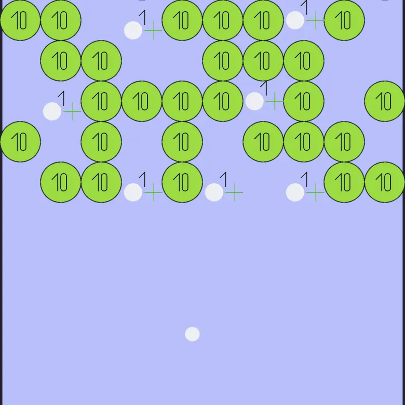 Game by @antimer
