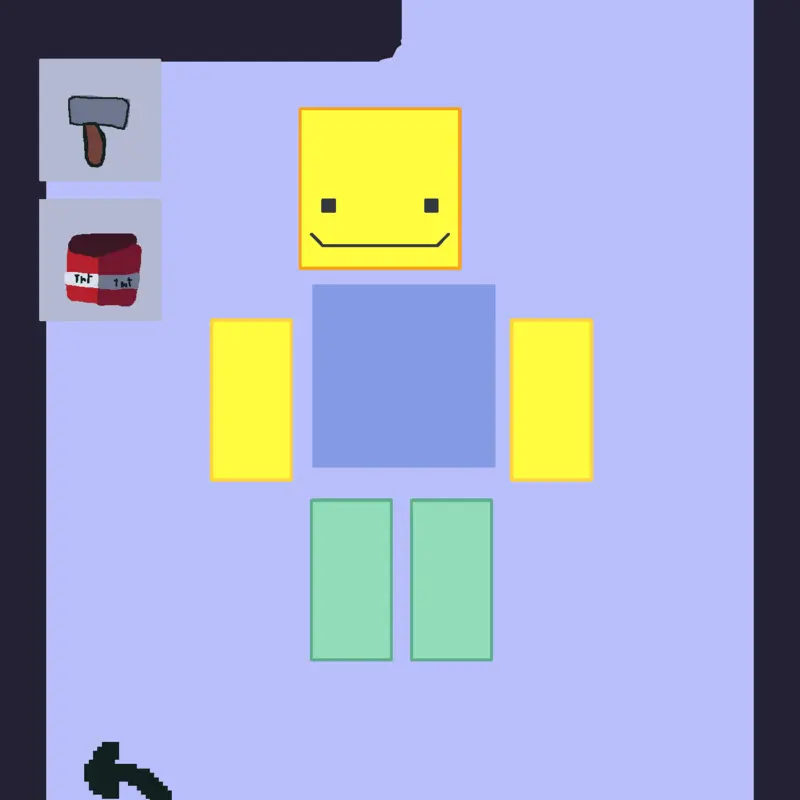 Game by @carlitos-140-XD