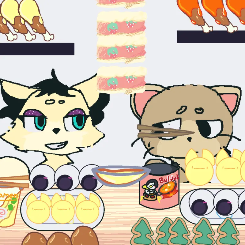 Game by @yourkpopfan336