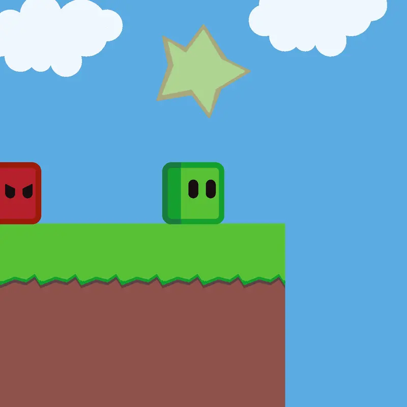 Game by @Tyler3I