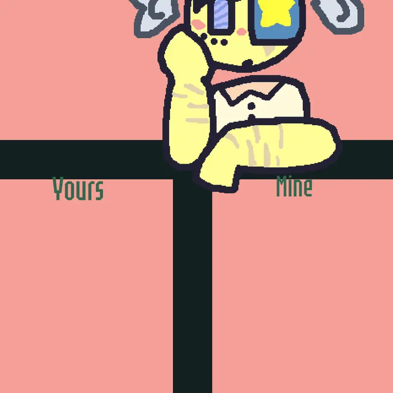 Game by @P1u3h_lun9s