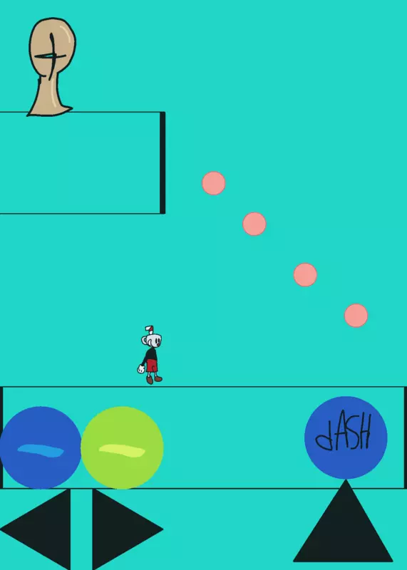 Game by @ingridtapioca