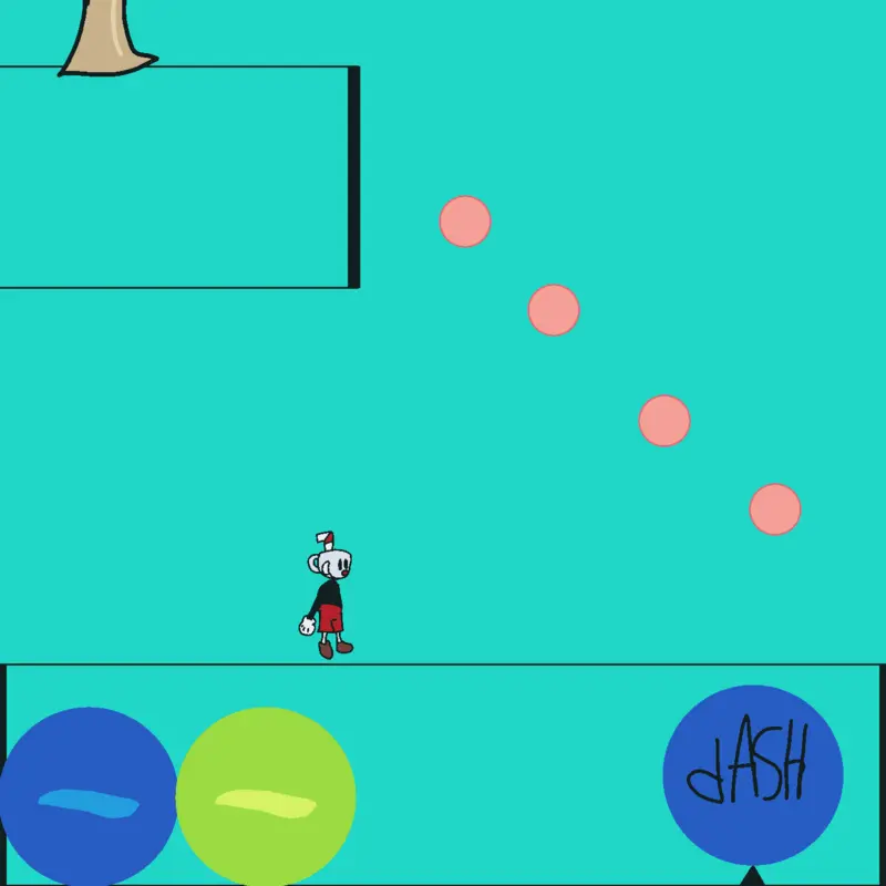 Game by @arthurtapioca