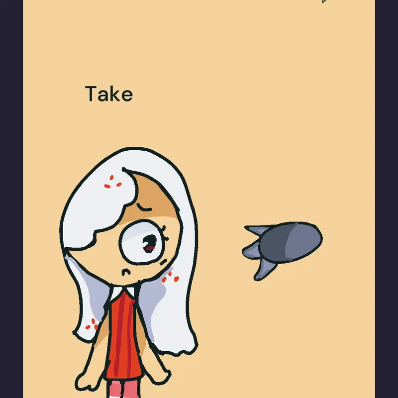 Game by @flutter-love