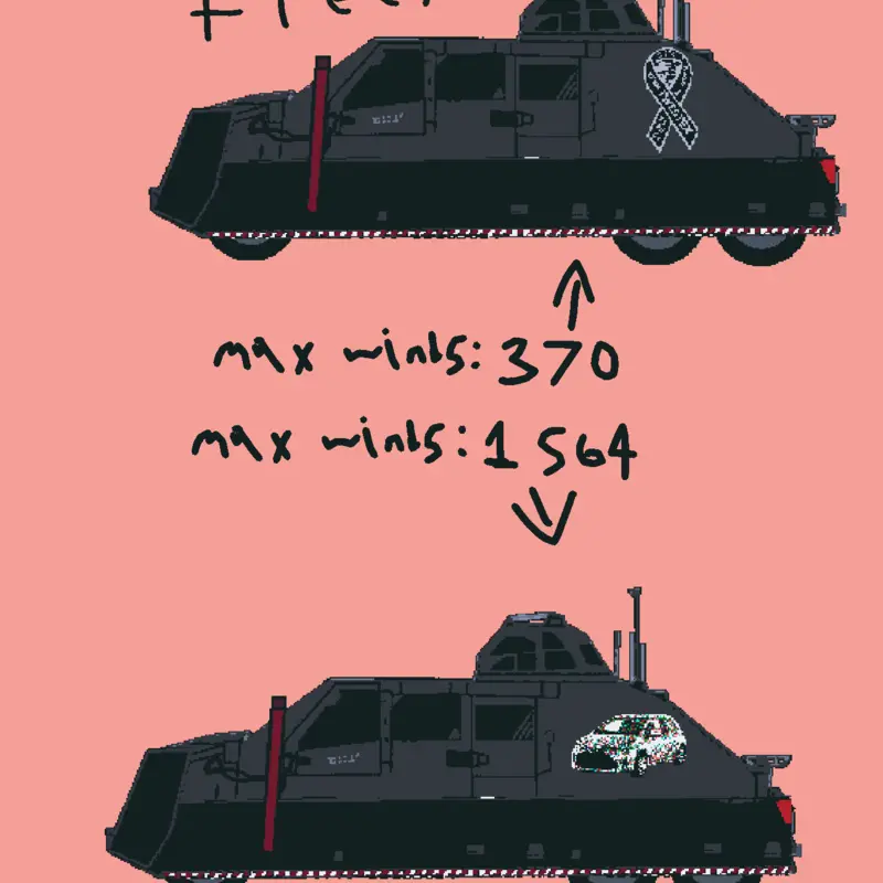 Tiv 2.2 and tiv 2.3 by @Team_Grayfromsprunki14-4