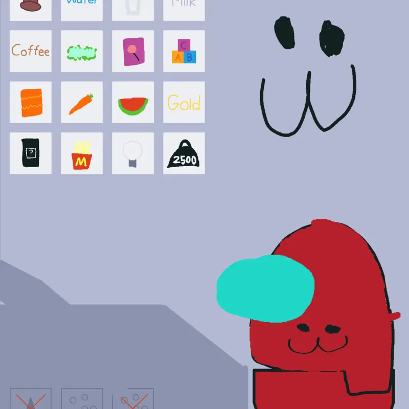 Game by @Wowuw5838394