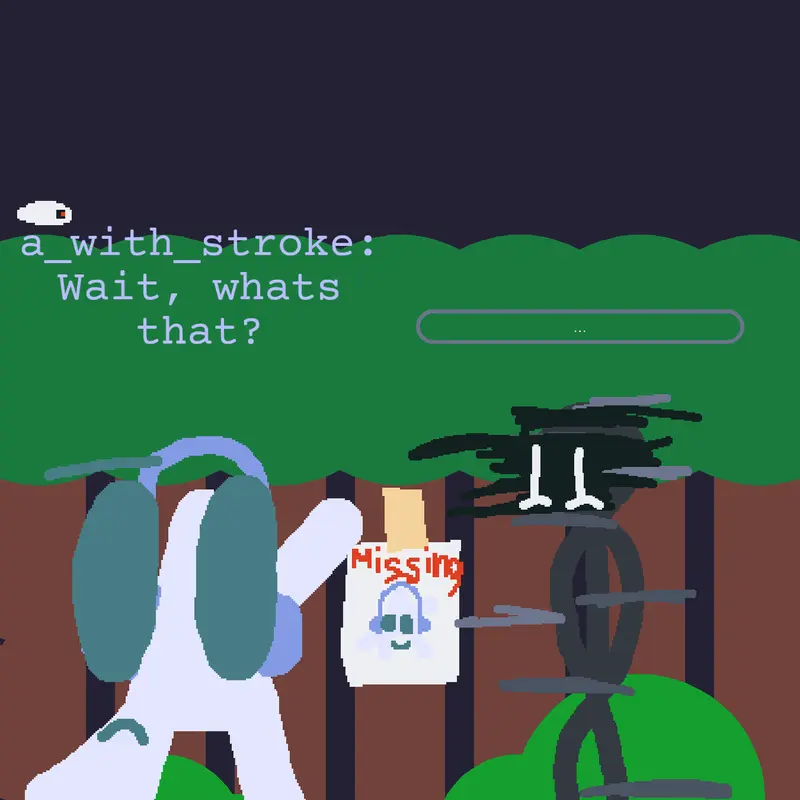 Game by @Ayonnaise_with_stro74