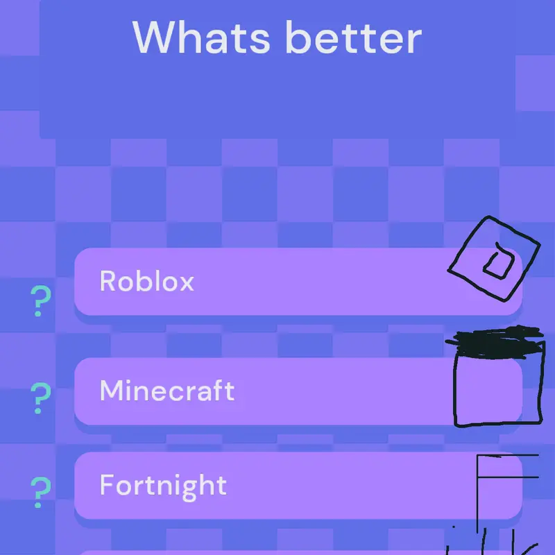Game by @Ilikecats2823