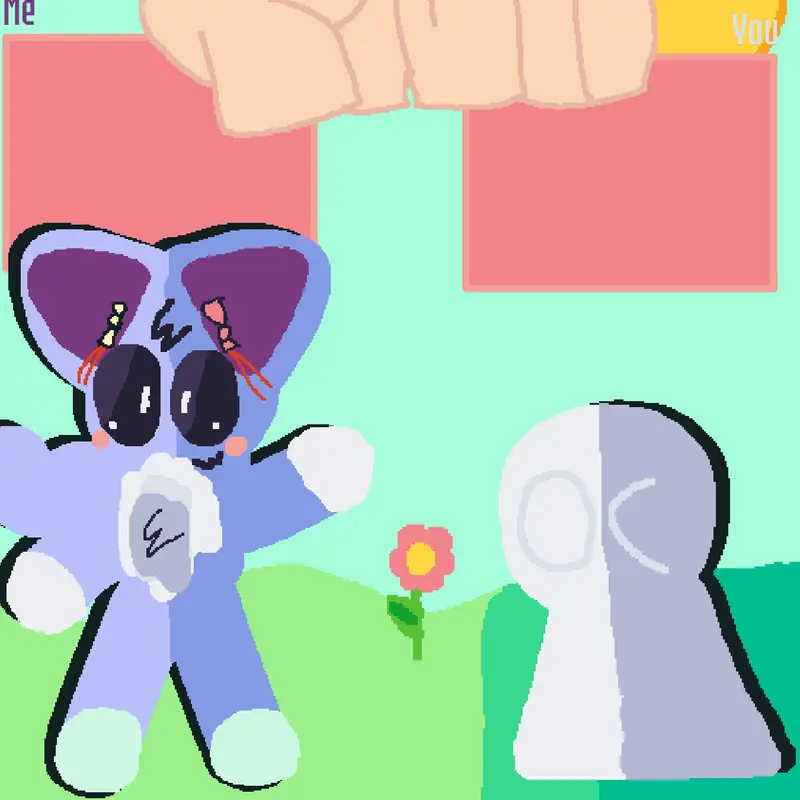 Game by @PikaPikaPower