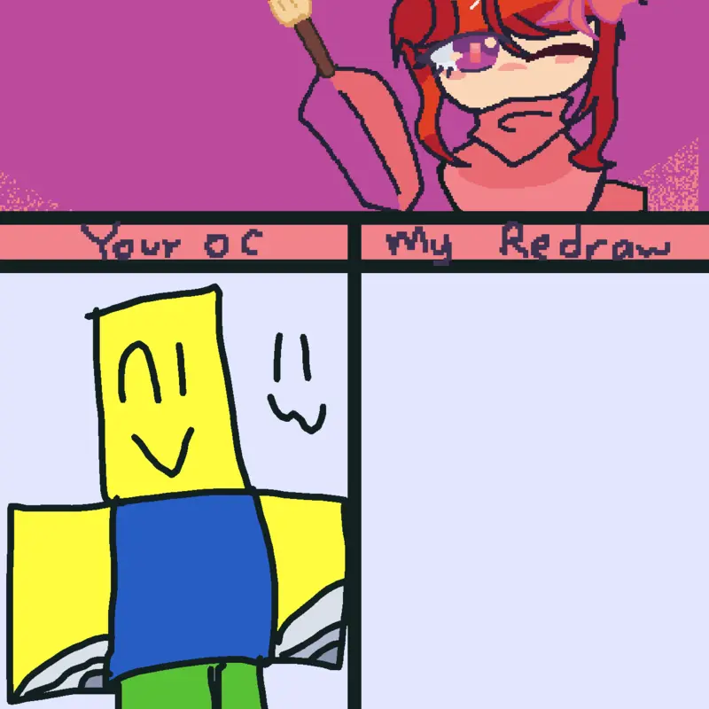 Idk lol by @Cookierunkindom915