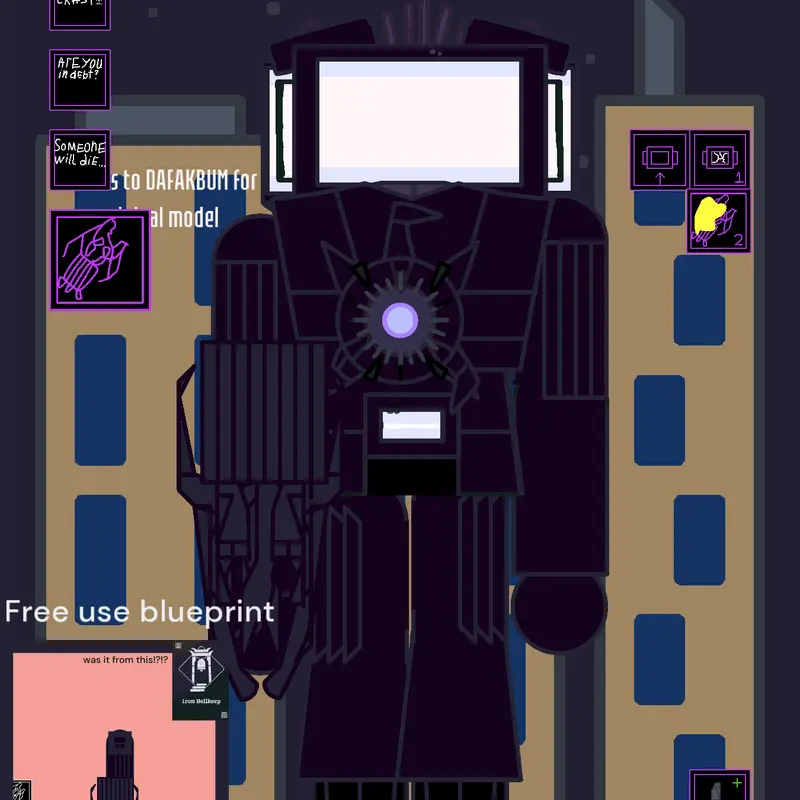 Game by @-_Nikita_AKA_tdoor_-