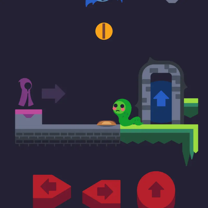 Game by @yousefyasser
