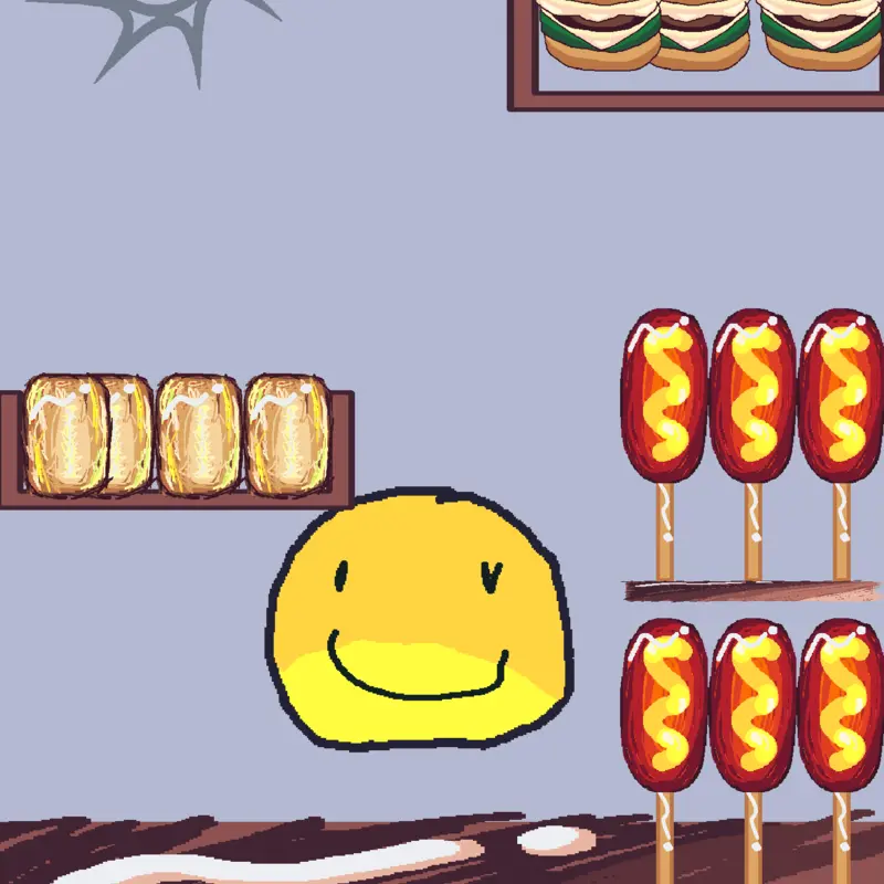 Game by @novxy