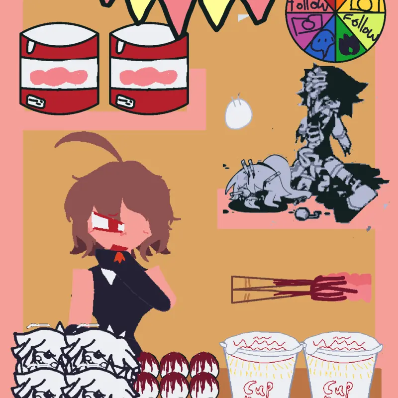 Game by @MEGA_PON