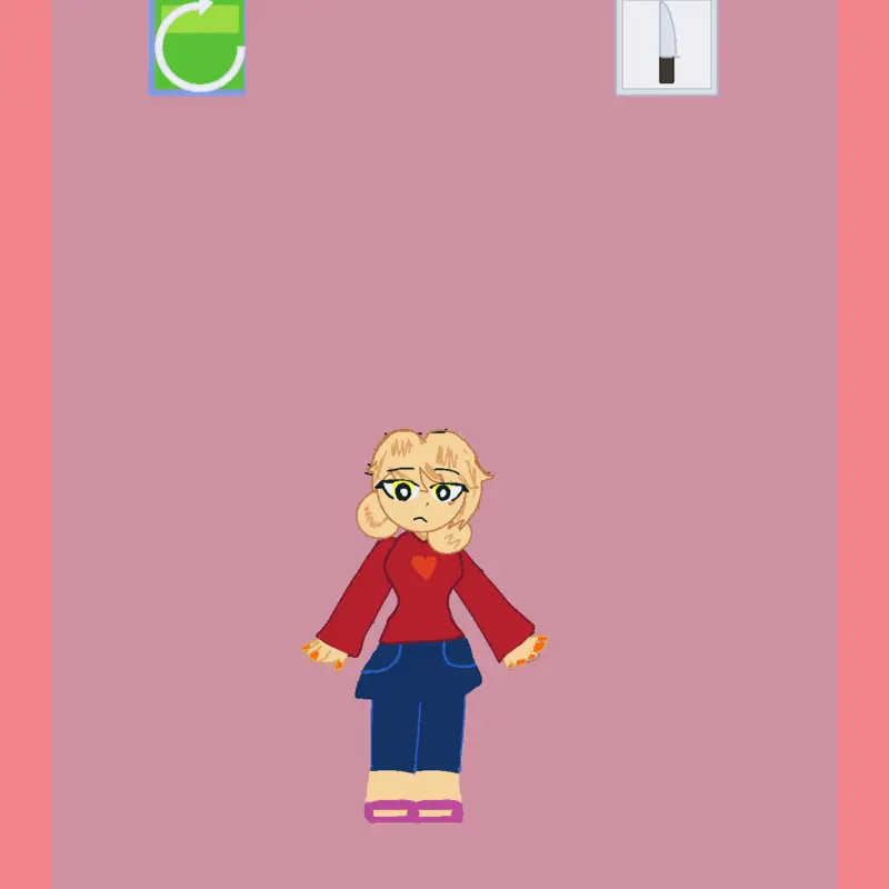 Game by @Firstclasse