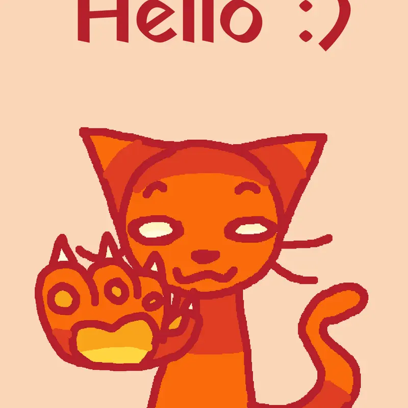 Game by @CheesyCat