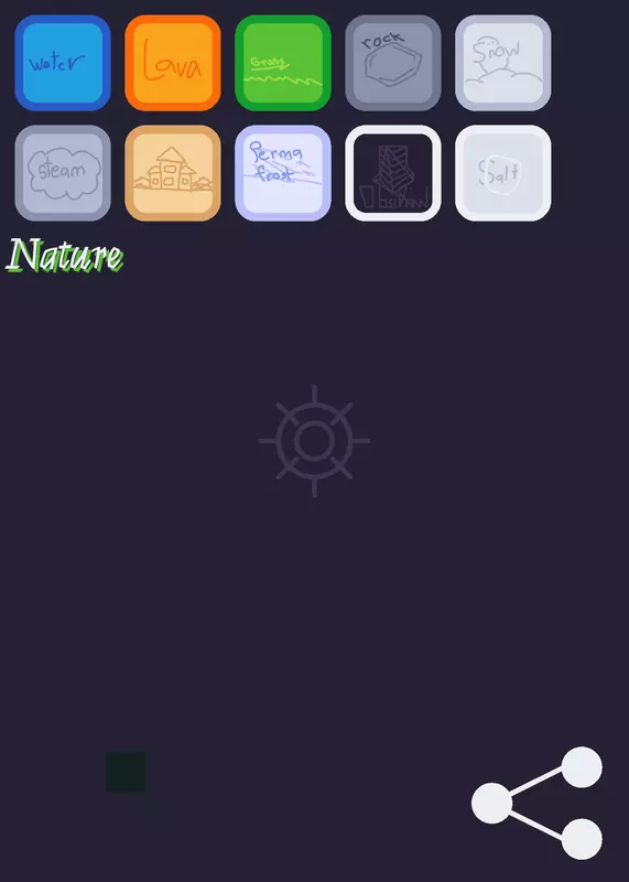 Planet Sandbox by @Alien-Naily
