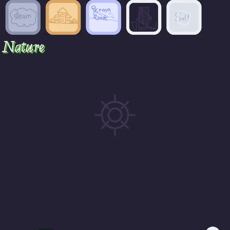 Planet Sandbox by @Alien-Naily