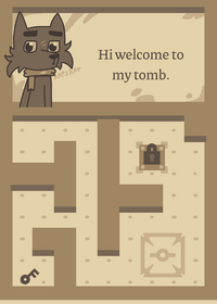 Maze ii