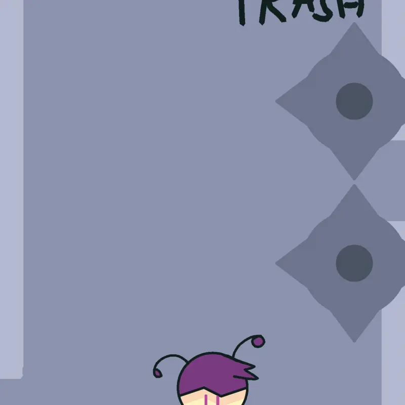 Game by @ImBlurieFan