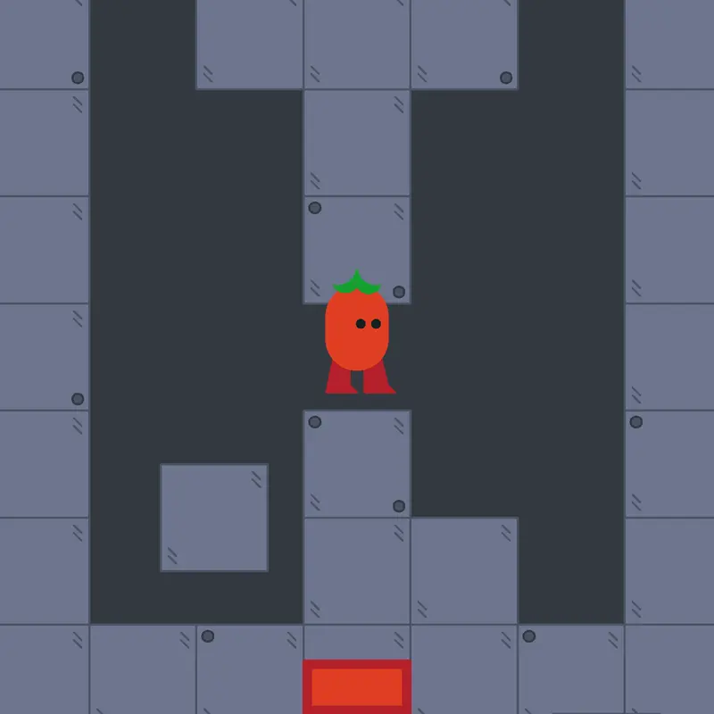 Game by @Laureen_317