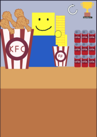 Feed the noob v.5