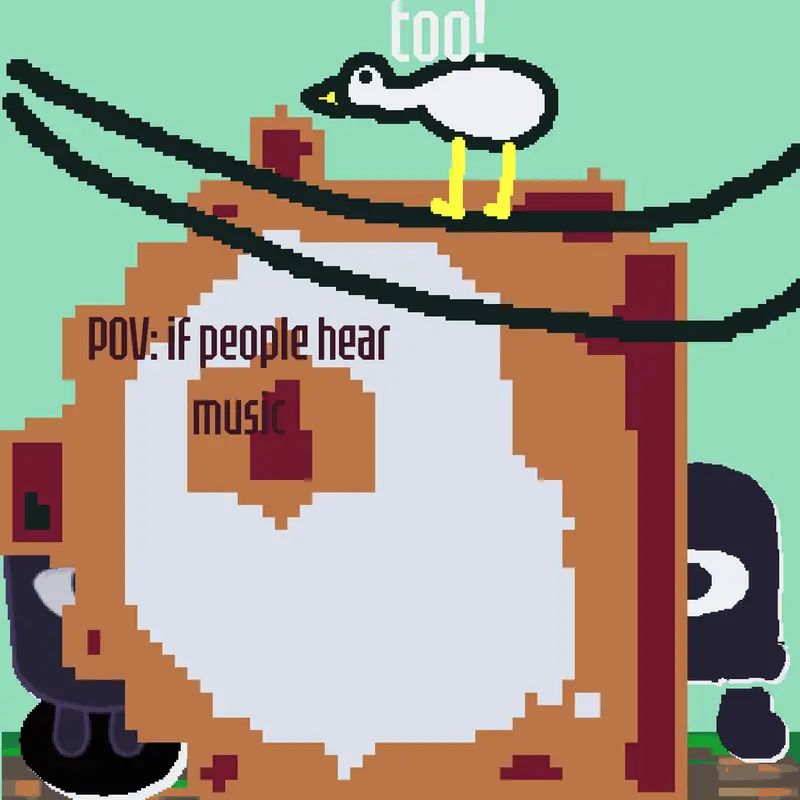 Game by @the_chiken_leg_from_ftap