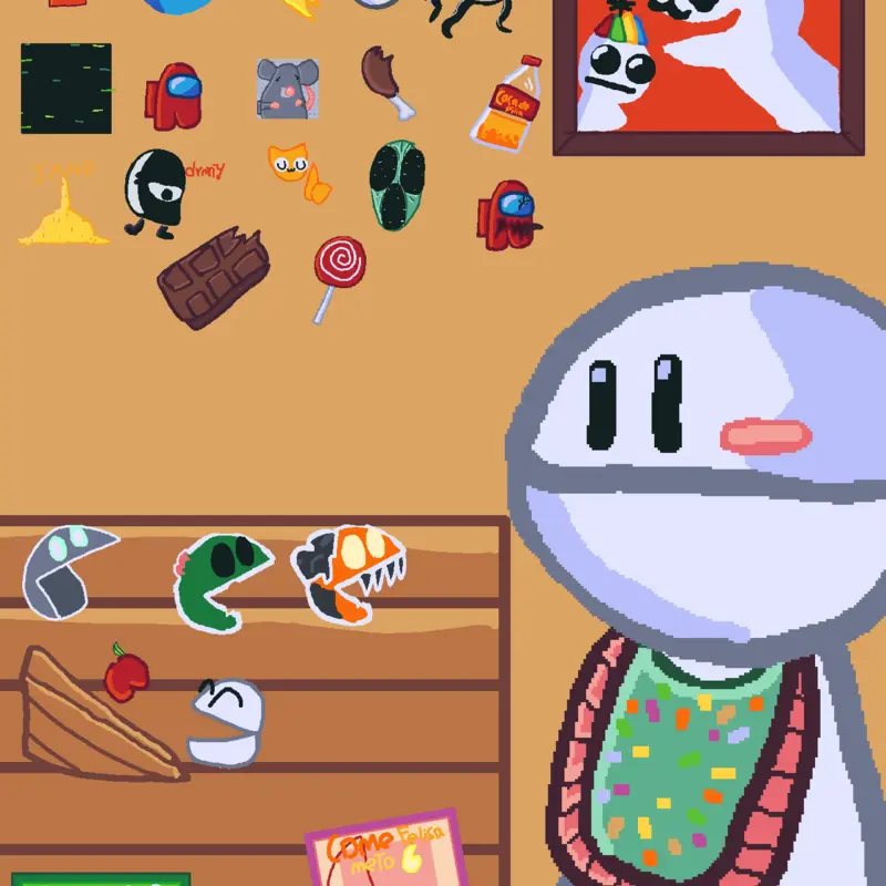 Game by @0_reo
