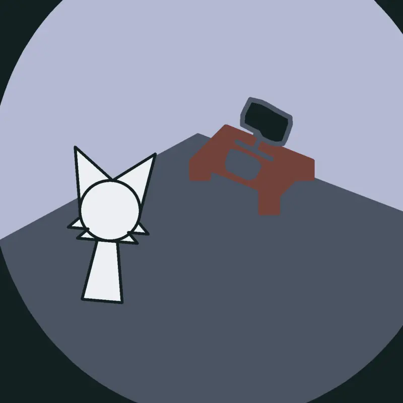 Game by @Infinity_Hates_Sprunki