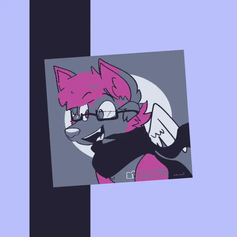 Just Some Stuff. That's All by @ItzUrLocalMrsStickiaYT