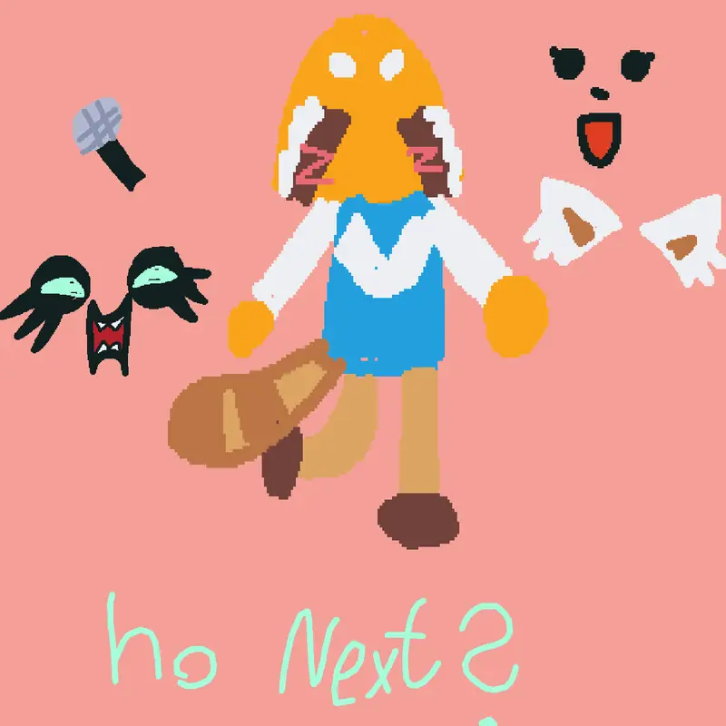 Game by @Retzuko_fan