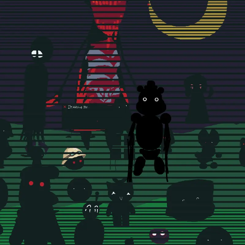 Game by @The_creepypasta_one