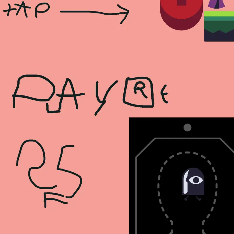 Game by @caioda