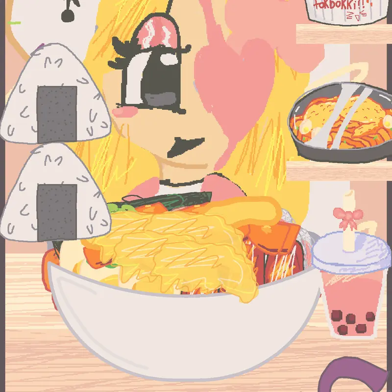 Game by @LOVEPRETTYWORLD