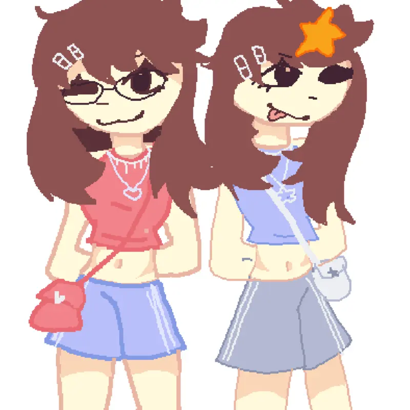 Game by @wwoffie