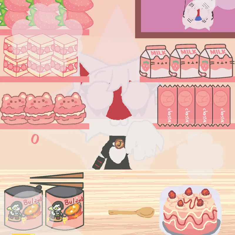 Game by @AkumixSaida